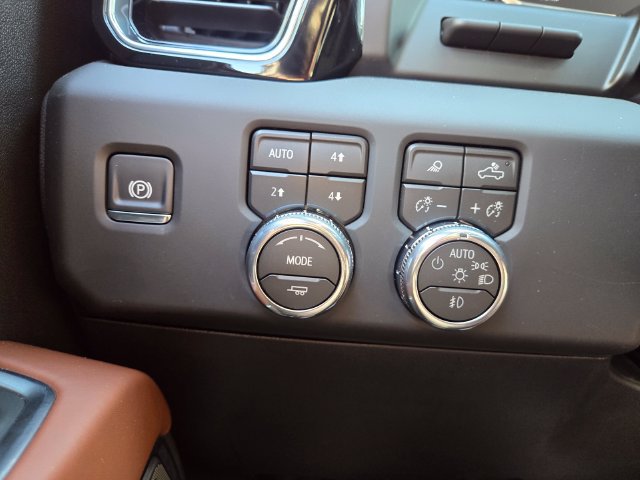 New 2026 GMC Sierra 1500 Denali Ultimate AWD/4WD image 13