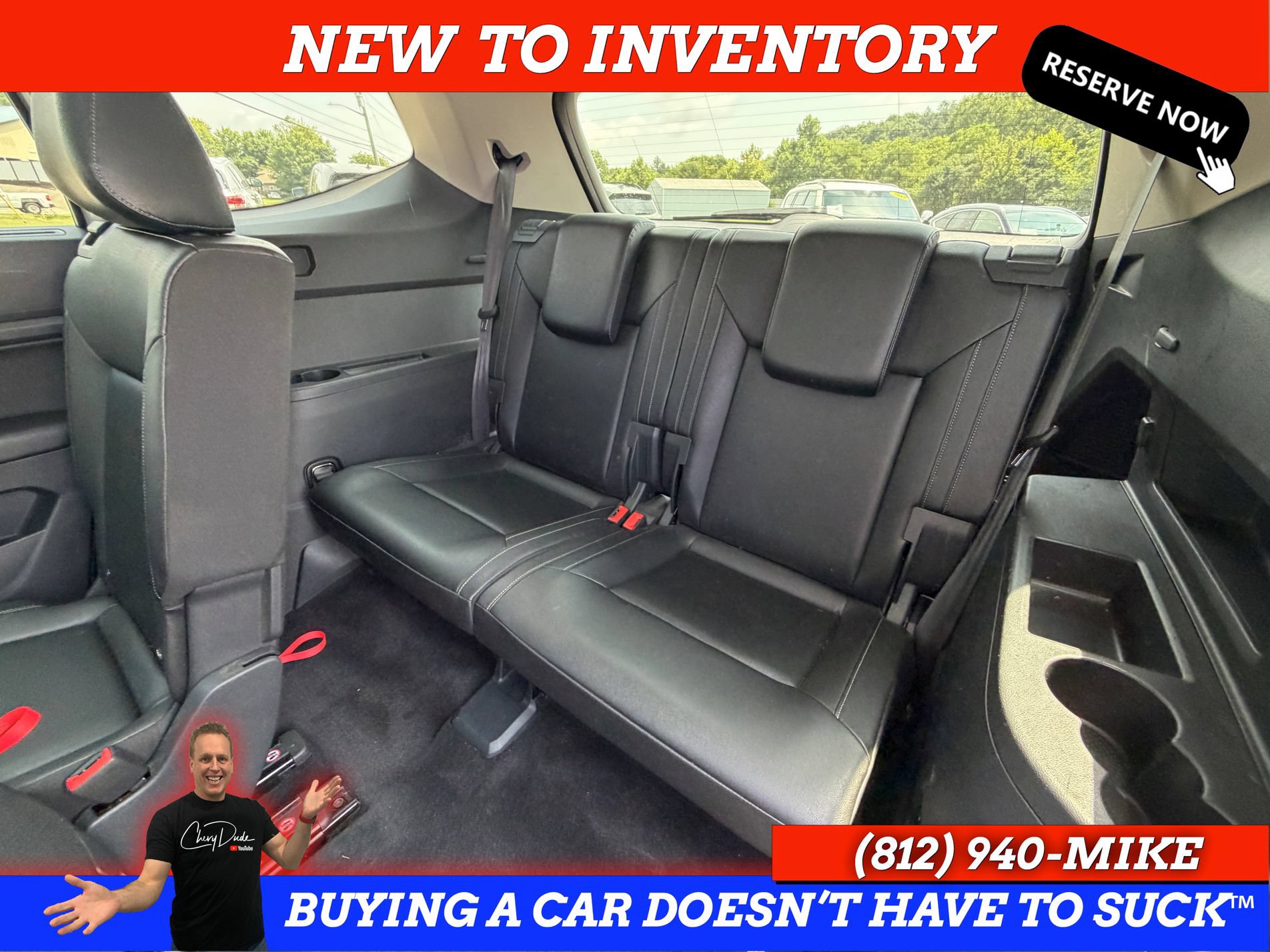 Used 2018 Volkswagen Atlas SEL AWD/4WD image 20