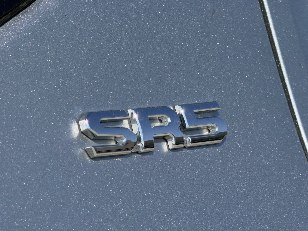 Used 2023 Toyota Tundra SR5 RWD image 10