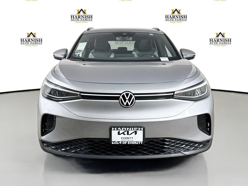 Used 2024 Volkswagen ID.4 2WD image 2