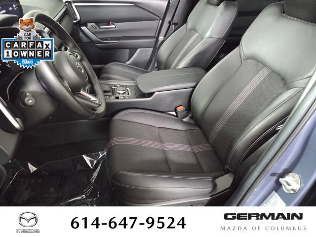 Used 2024 MAZDA CX-50 AWD 2.5 S w/ Cargo Package image 19