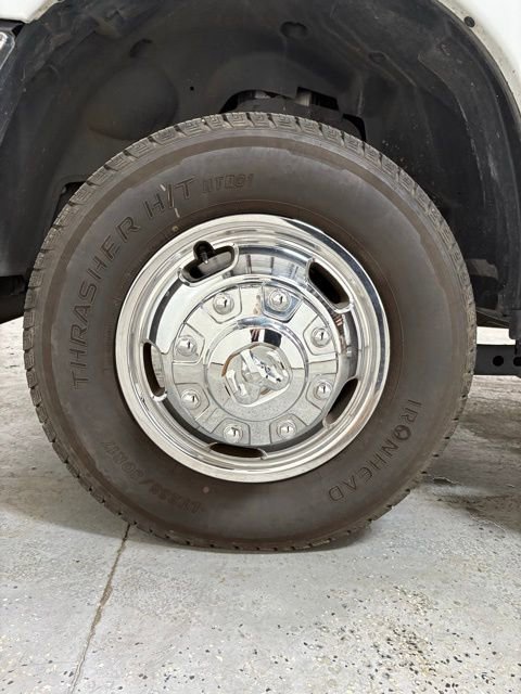 Certified 2024 RAM 3500 Big Horn image 16