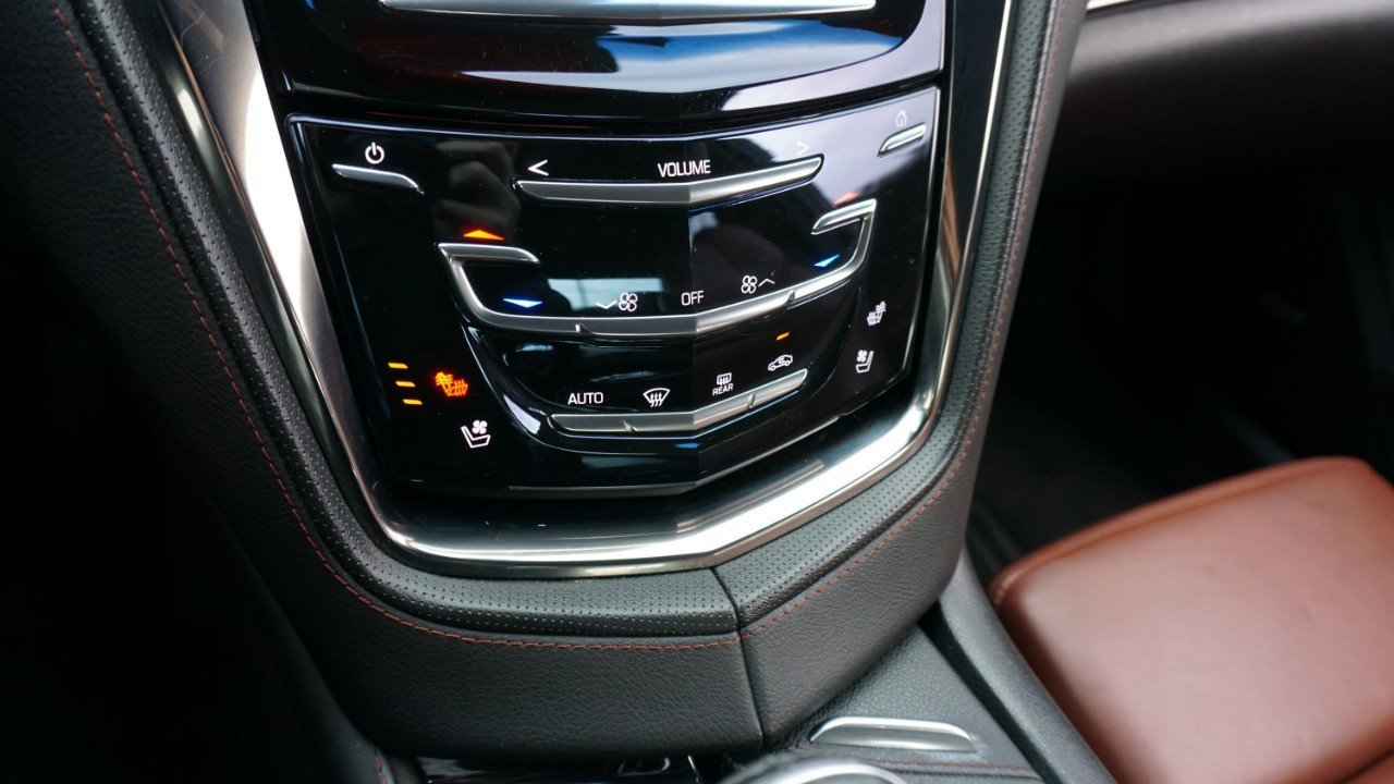 Used 2014 Cadillac CTS Premium image 18