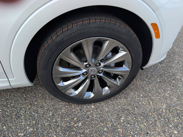 New 2026 Buick Envista Avenir FWD image 8