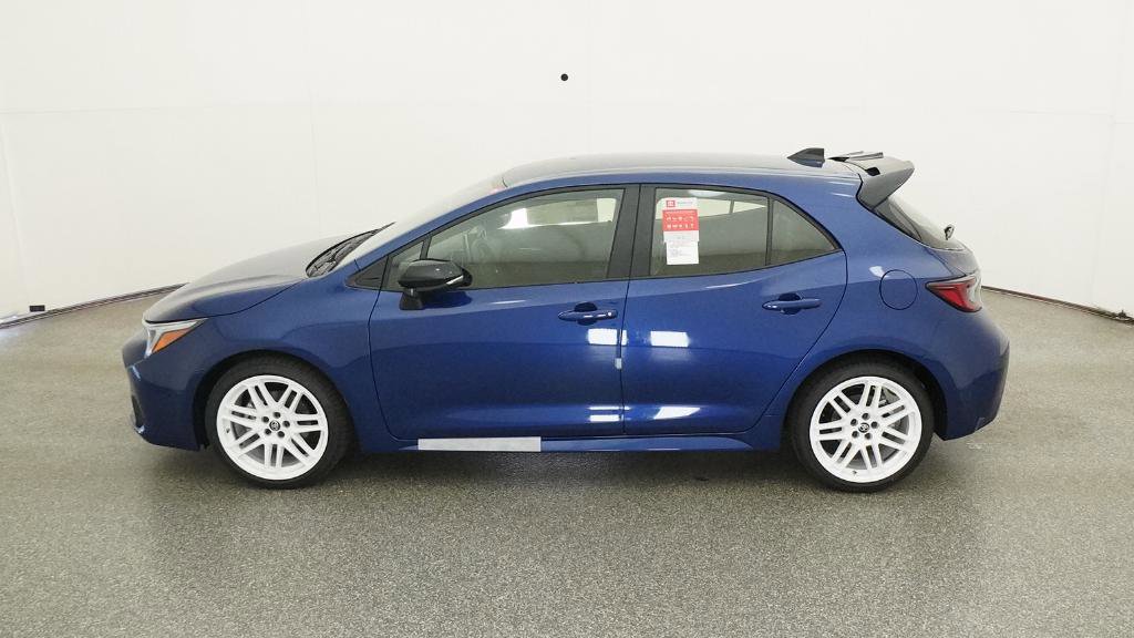 New 2026 Toyota Corolla SE image 9