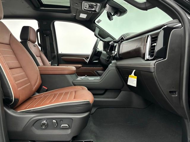 New 2026 GMC Sierra 3500 Denali Ultimate image 40