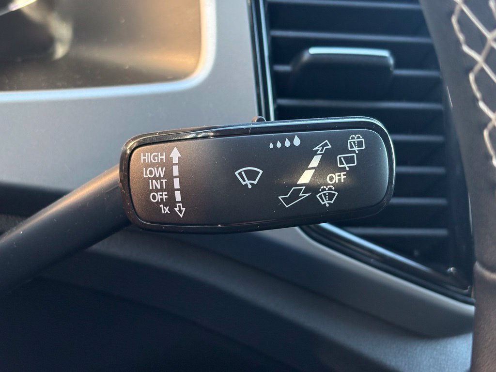 Used 2022 Volkswagen Atlas SE AWD/4WD image 21