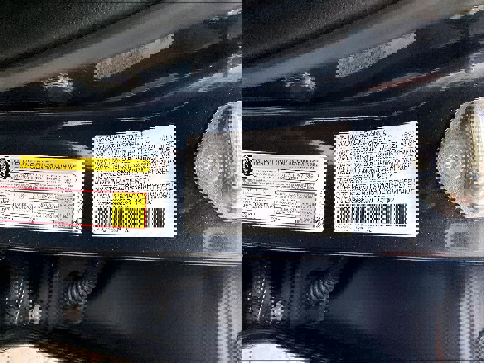 Used 2024 Honda CR-V Sport image 34