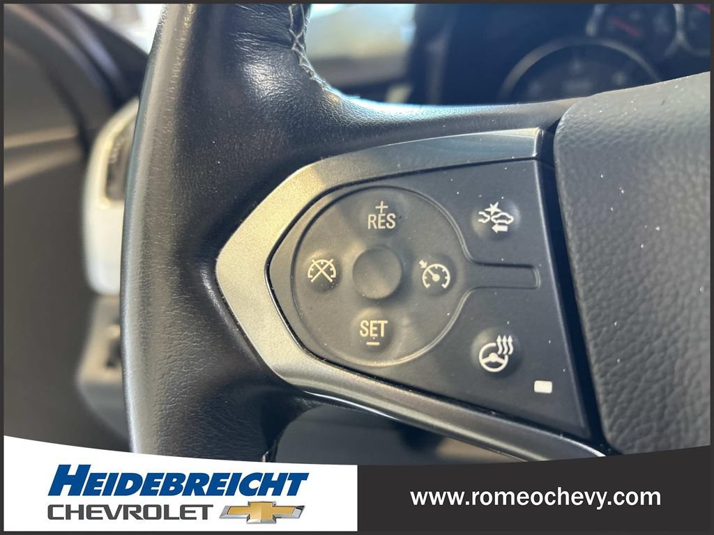 Used 2020 Chevrolet Tahoe Premier AWD/4WD image 20