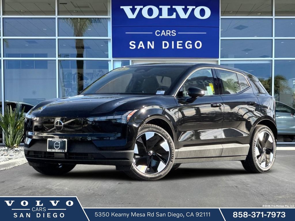 New 2026 Volvo EX30 Plus w/ Climate Package