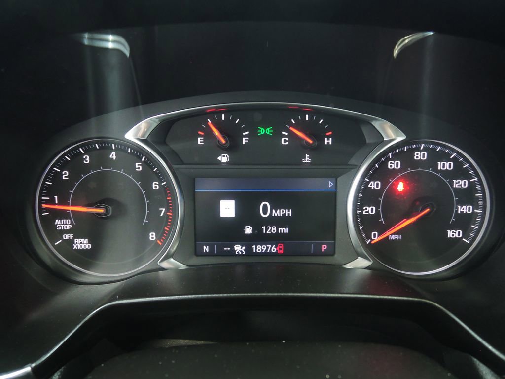 Used 2024 Chevrolet Blazer LT w/ Sound & Technology Package image 13