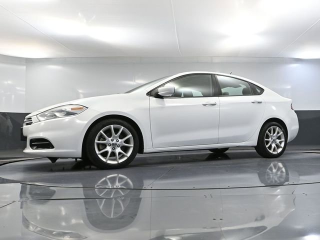 Used 2013 Dodge Dart SXT w/ Popular Equipment Group FWD image 47