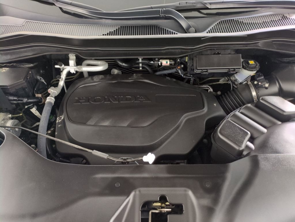 Certified 2023 Honda Ridgeline RTL image 25