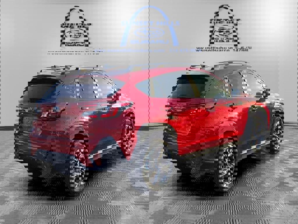 New 2026 Subaru Crosstrek 2.0i Premium video 2