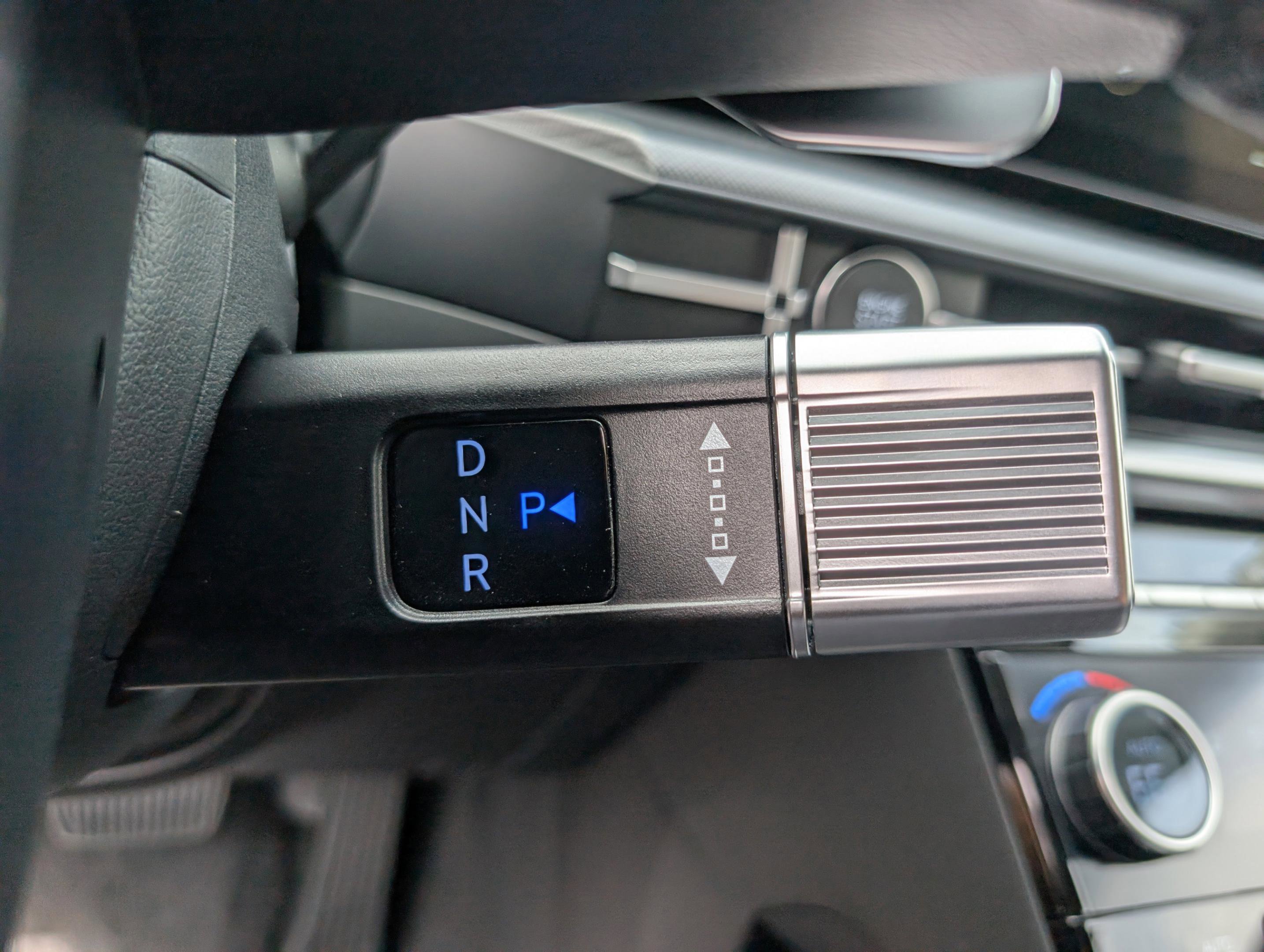 New 2026 Hyundai Santa Fe SEL image 30