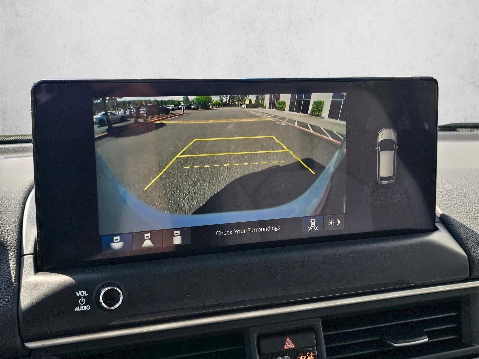 New 2026 Honda Pilot EX-L image 22