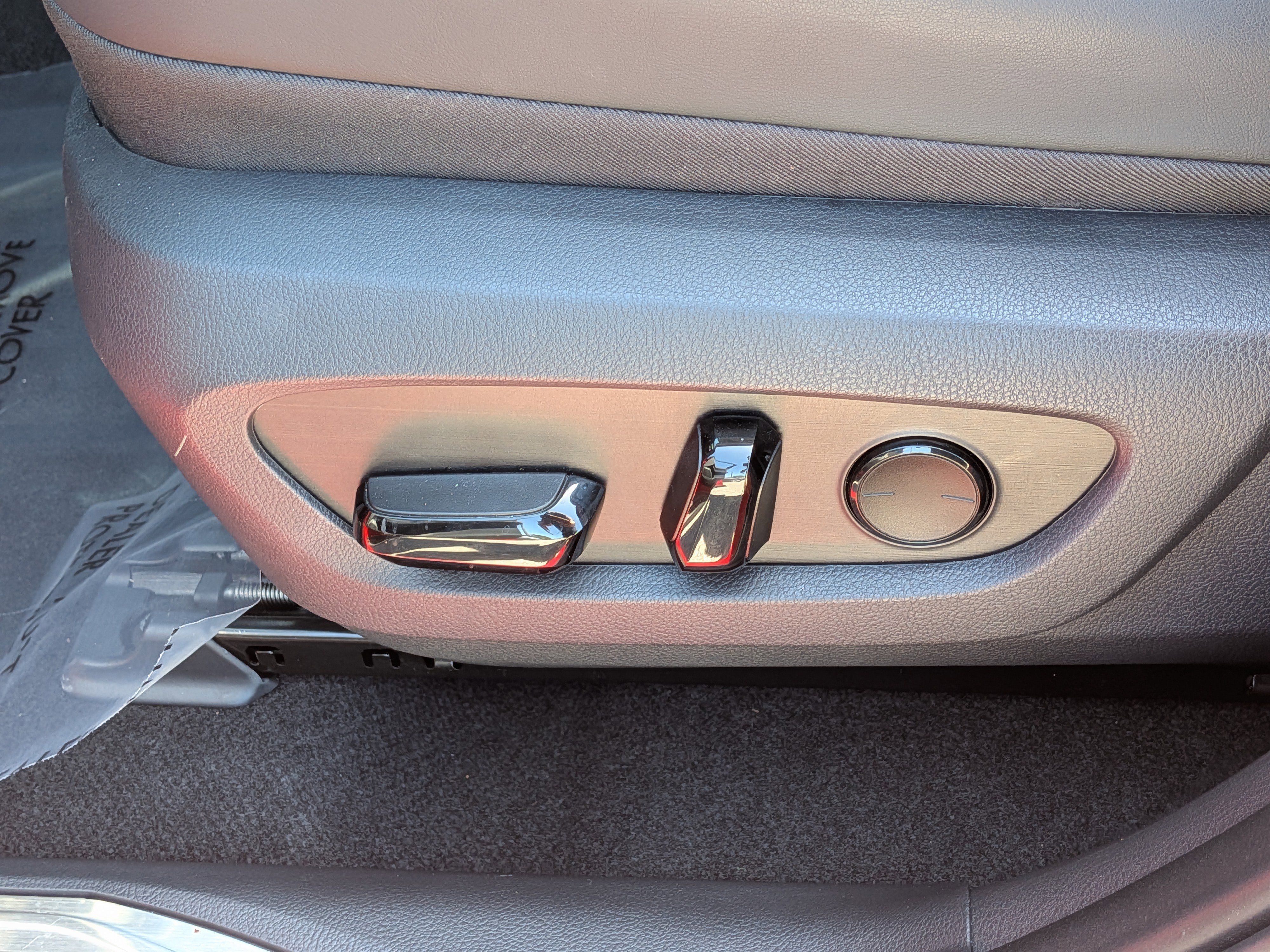 Used 2025 Lexus NX 250 FWD w/ Accessory Package (K3) image 22