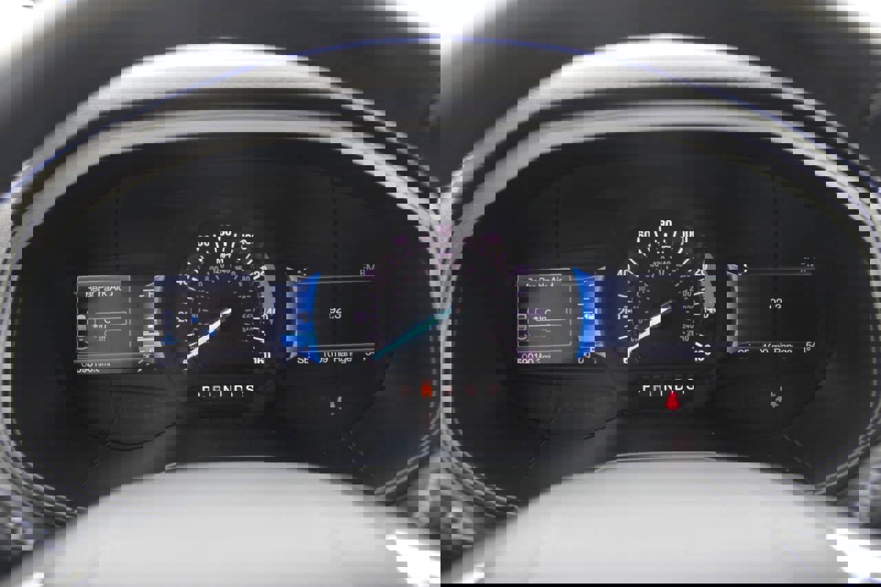 Certified 2024 Ford Edge SEL image 31