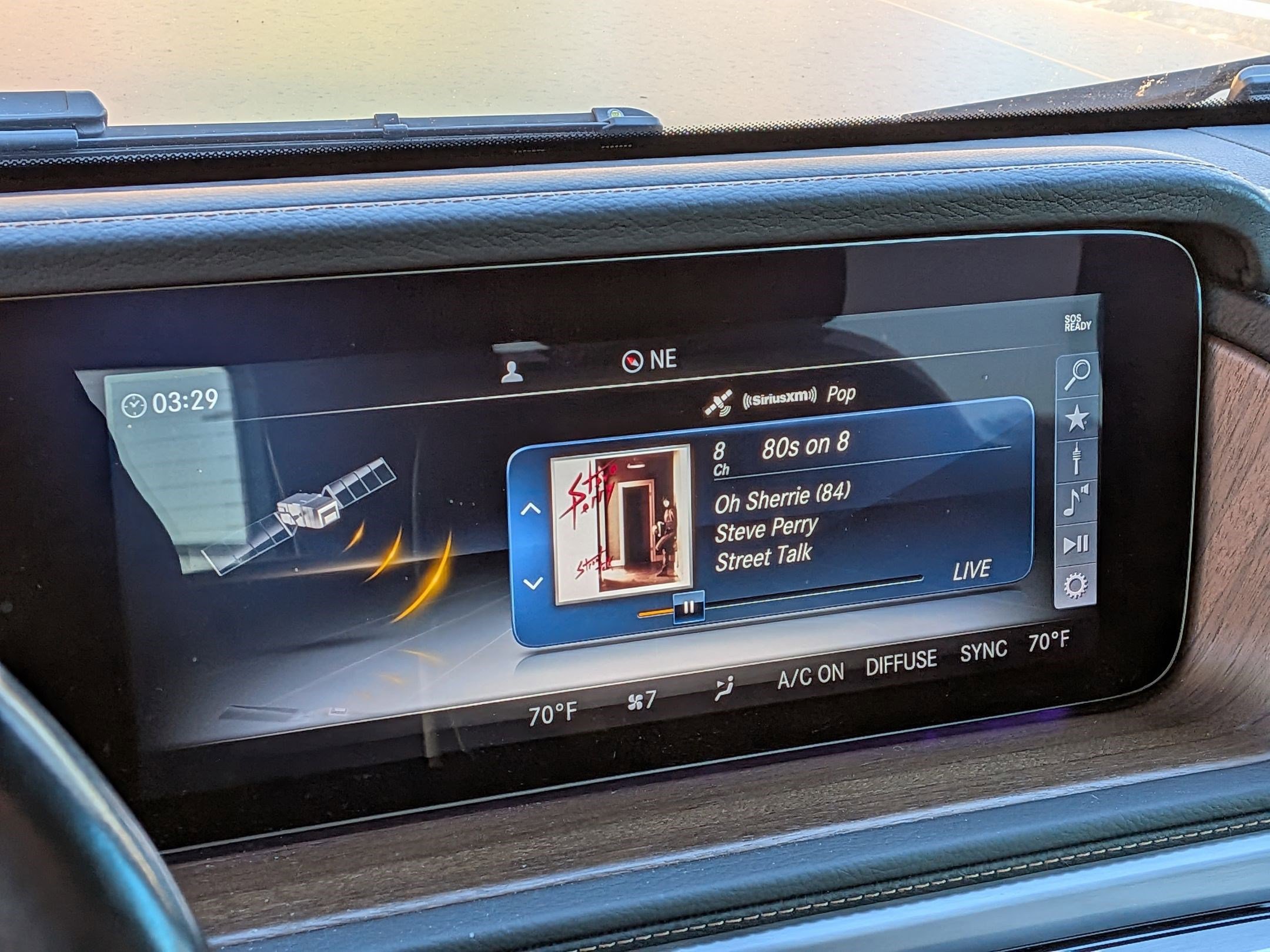 Certified 2020 Mercedes-Benz G 550 image 18