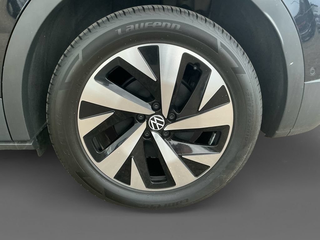 Used 2023 Volkswagen ID.4 Pro AWD/4WD image 14