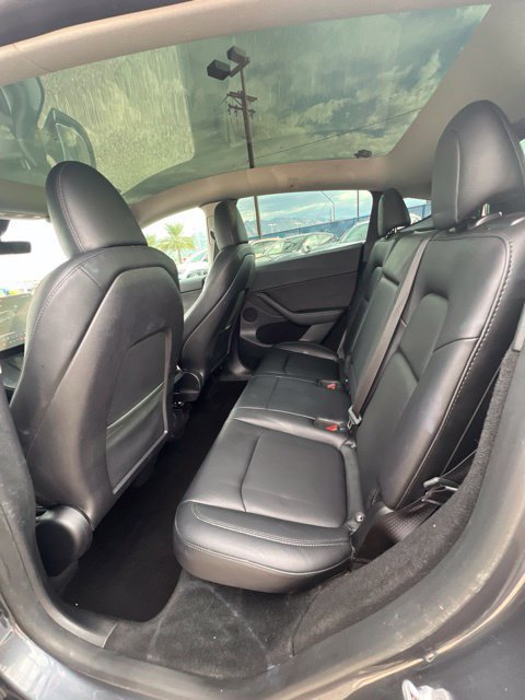 Used 2023 Tesla Model Y 2WD image 20