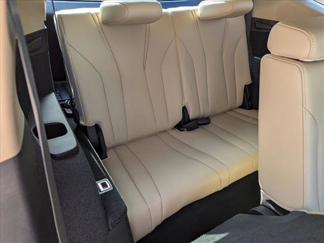 Used 2025 Acura MDX SH-AWD w/ Technology Package image 20