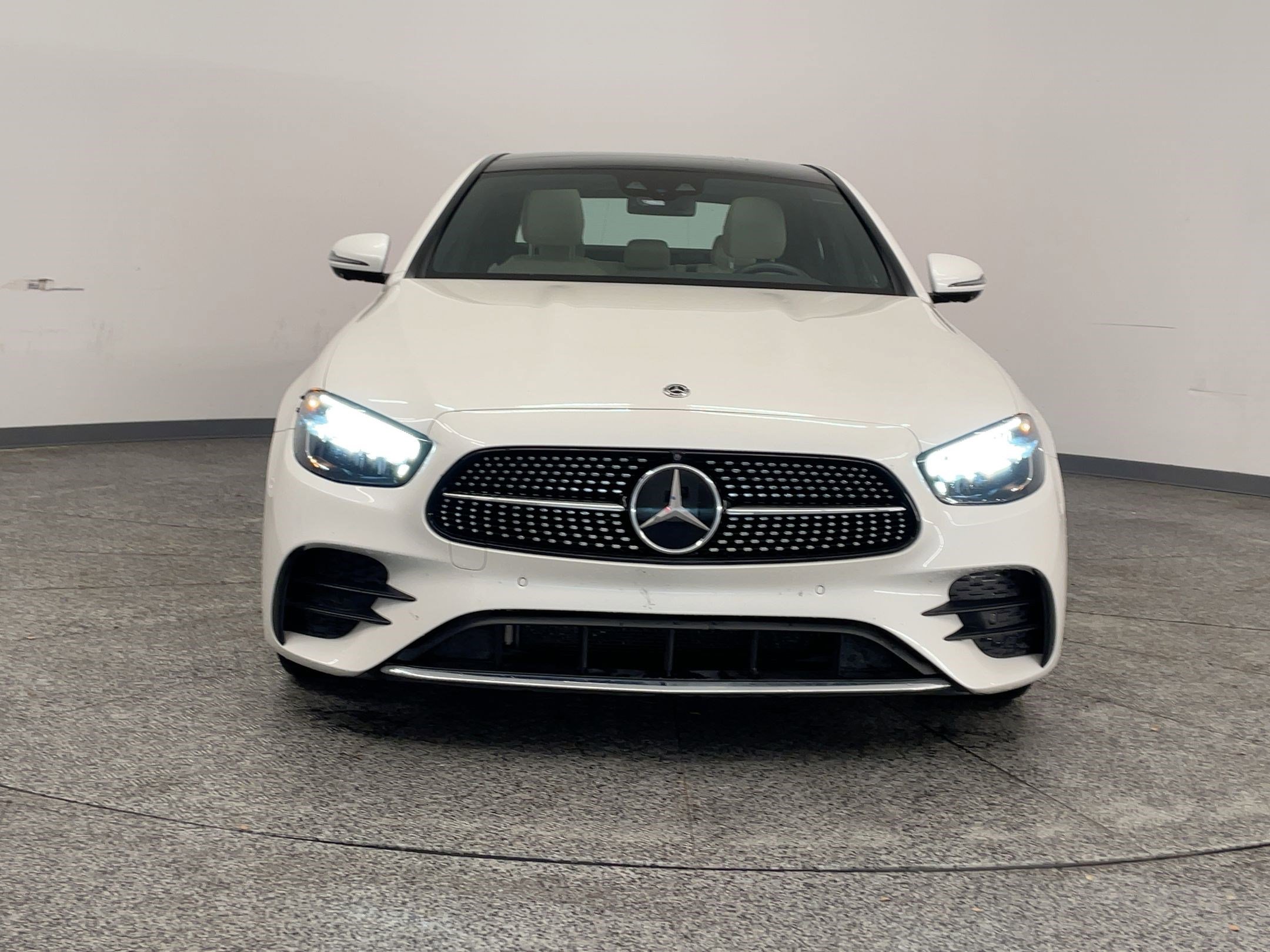 Used 2022 Mercedes-Benz E 350 Sedan image 6