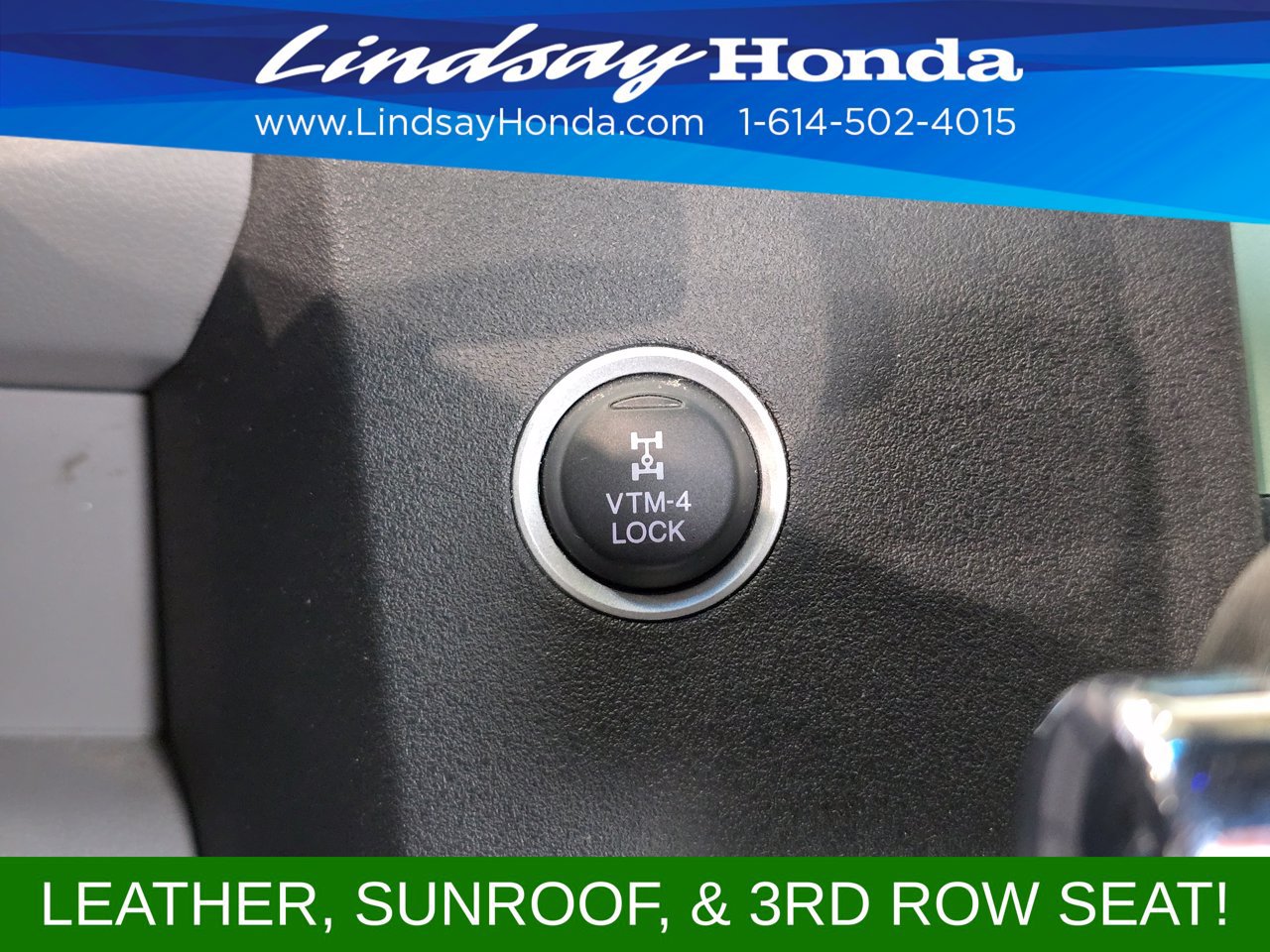 Used 2009 Honda Pilot EX-L image 17