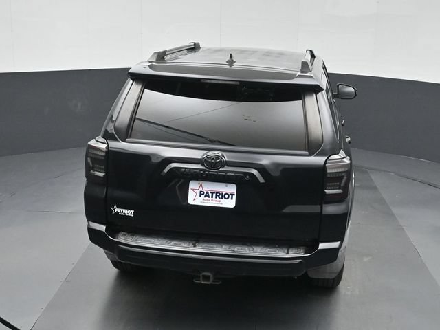 Used 2015 Toyota 4Runner Trail AWD/4WD image 33
