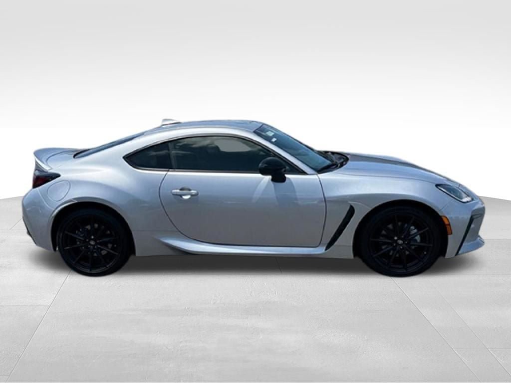 New 2026 Toyota GR86 Premium RWD image 6