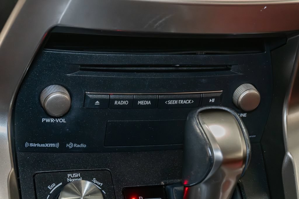 Used 2019 Lexus NX 300h AWD w/ Premium Package image 23