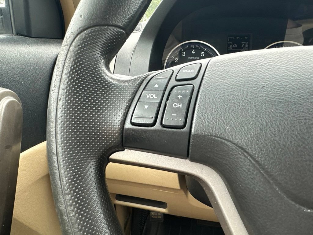 Used 2009 Honda CR-V EX image 22