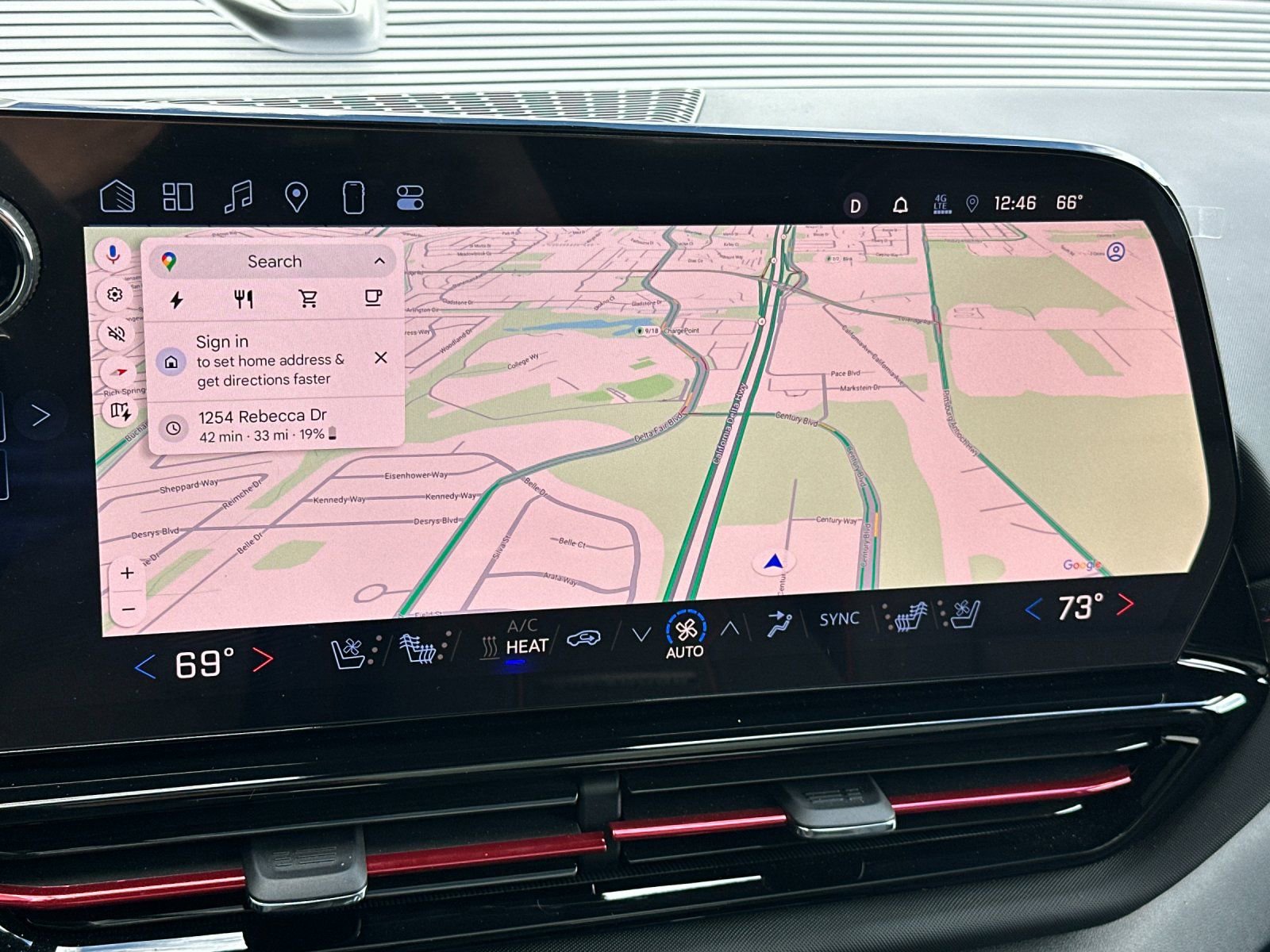 Used 2024 Chevrolet Silverado EV RST image 18