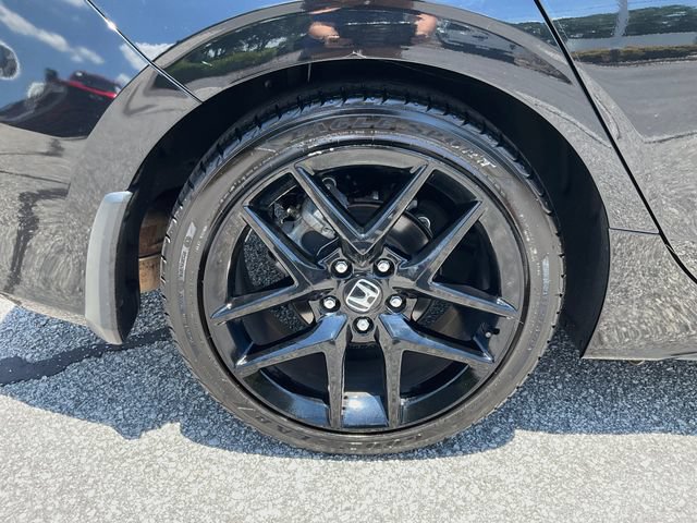 Used 2022 Honda Civic Sport image 24