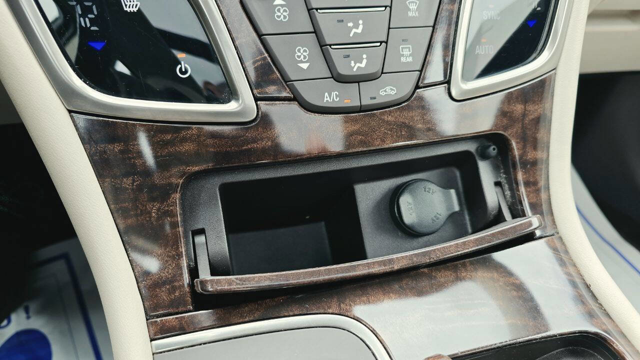 Used 2015 Buick LaCrosse Leather FWD image 22