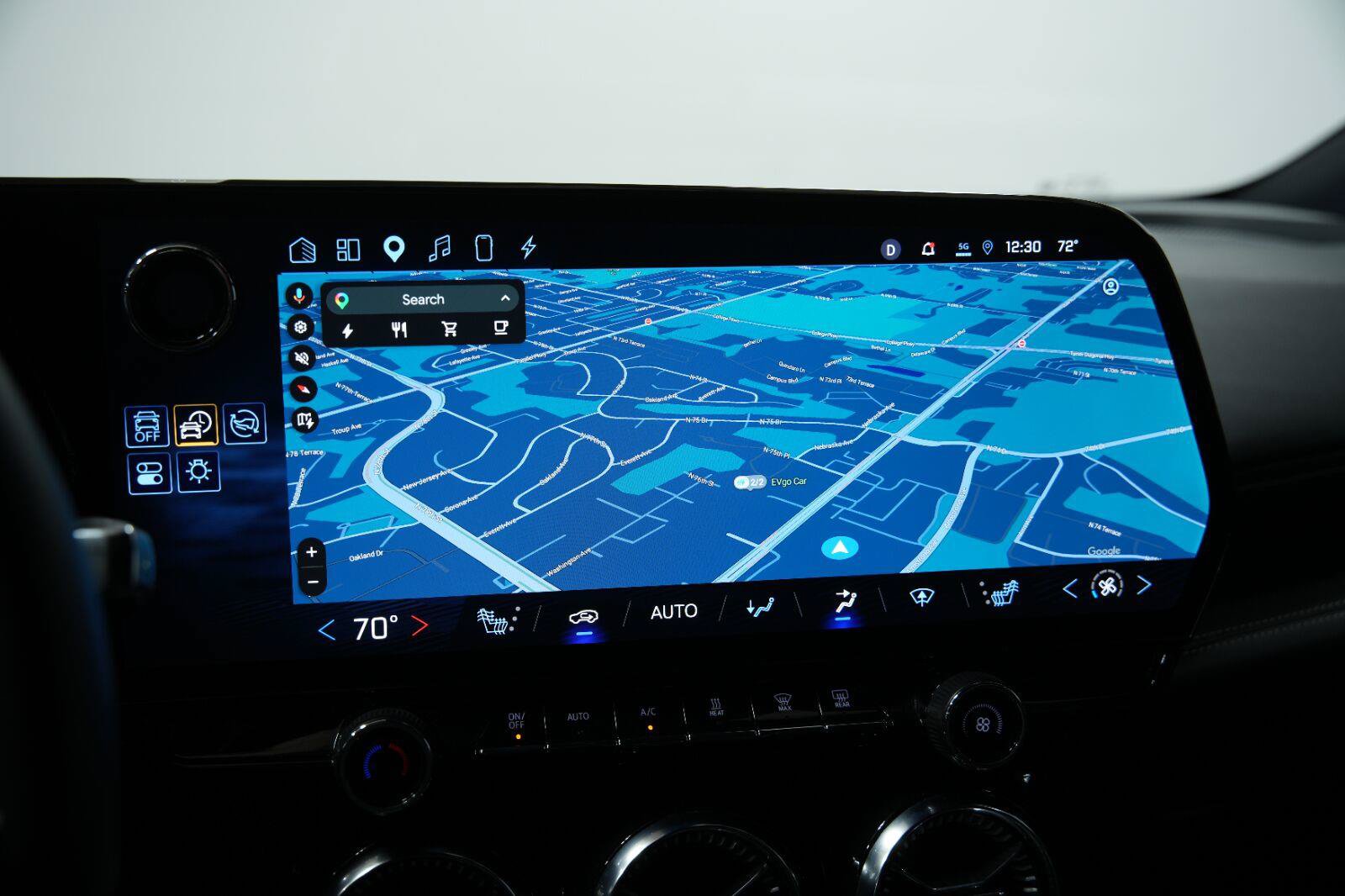 Certified 2024 Chevrolet Blazer EV LT AWD/4WD image 45