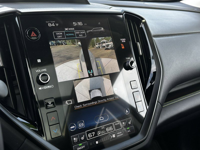 Certified 2025 Subaru Ascent Bronze Edition w/ Onyx Package image 29