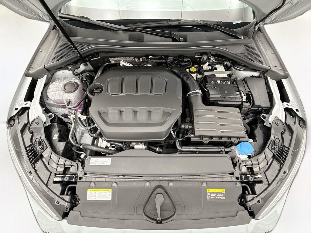 Used 2026 Audi A3 2.0T Premium Plus image 29