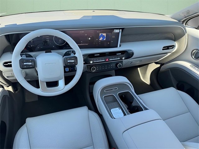 New 2026 Hyundai Palisade Limited image 8