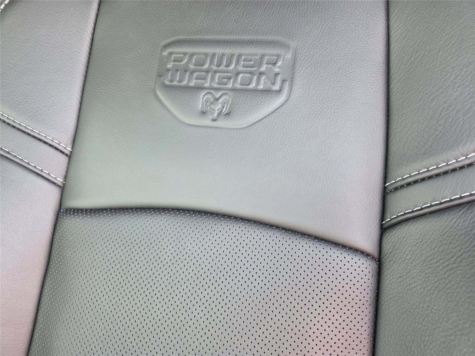 New 2026 RAM 2500 Power Wagon image 19