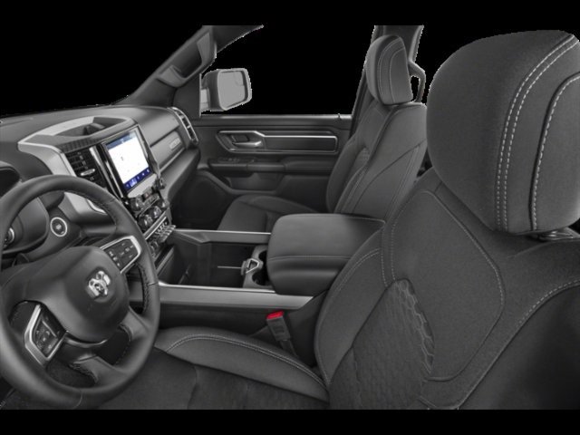 New 2026 RAM 1500 4x4 Crew Cab image 6