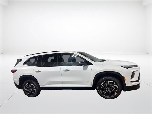 New 2026 Buick Enclave Sport Touring w/ Super Cruise Package image 42