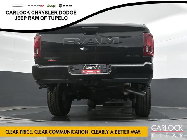 New 2026 RAM 2500 Big Horn image 67