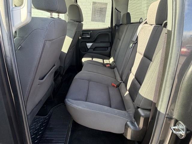 Used 2016 Chevrolet Silverado 1500 LT w/ All Star Edition image 20