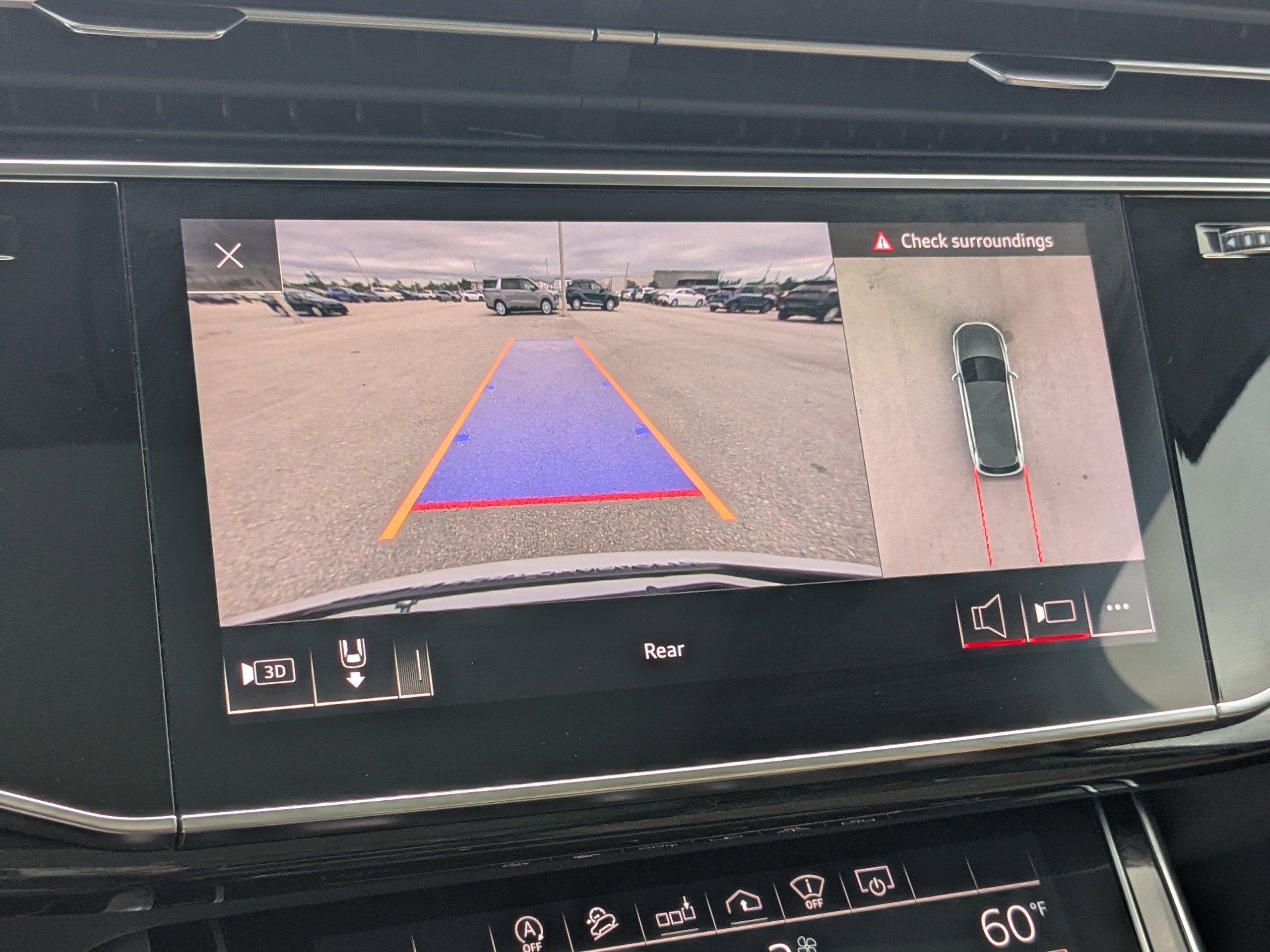 Used 2020 Audi Q7 3.0T Prestige image 25