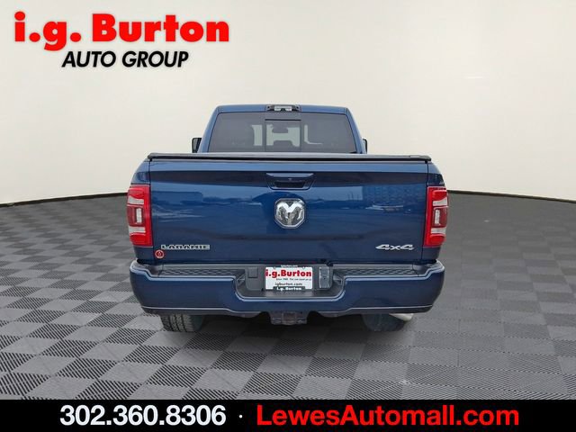 Used 2023 RAM 2500 Laramie image 5