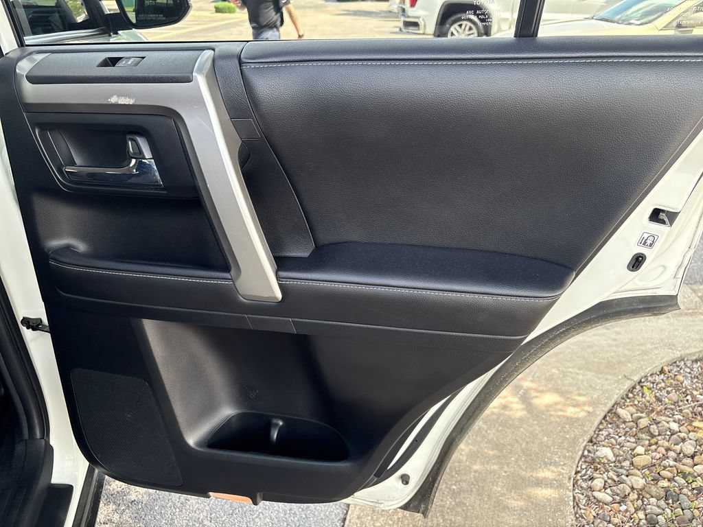 Used 2023 Toyota 4Runner SR5 RWD image 29
