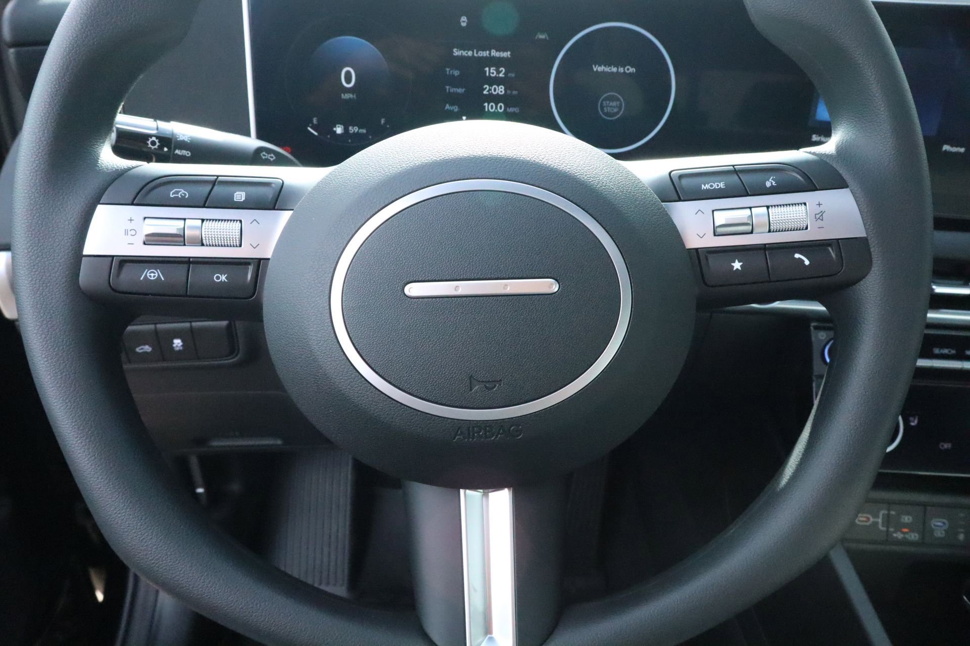 New 2026 Hyundai Santa Cruz SEL image 10