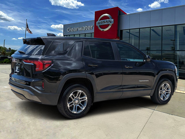 Used 2026 GMC Terrain Elevation AWD/4WD image 5
