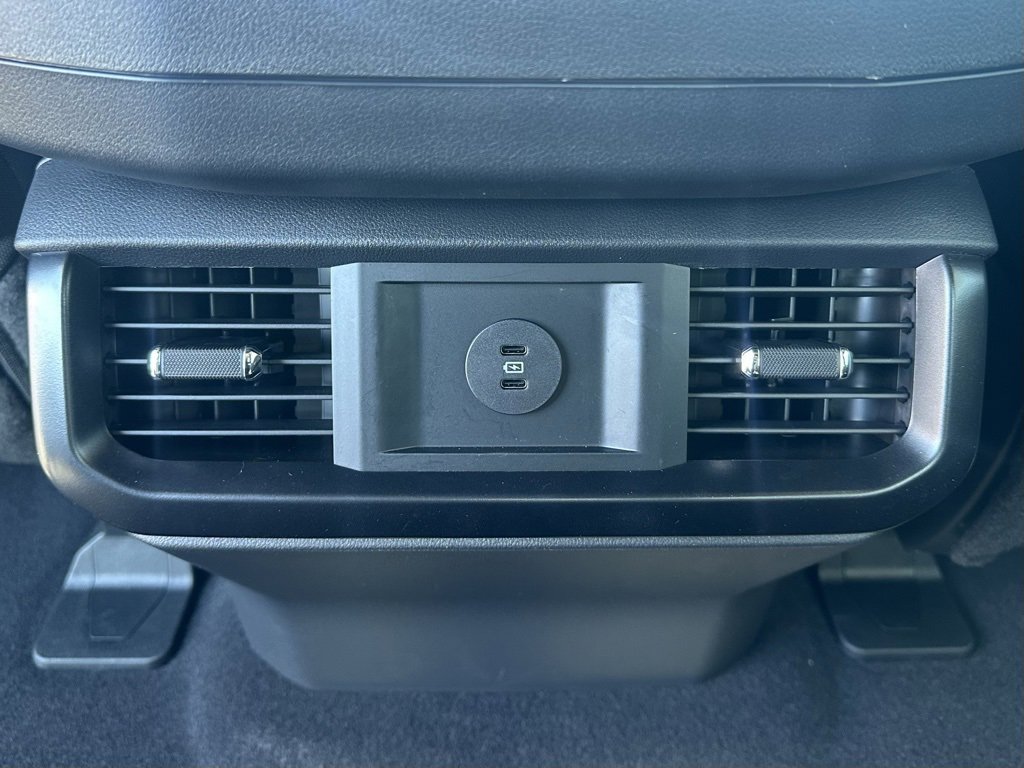 New 2025 Ford F150 STX image 14